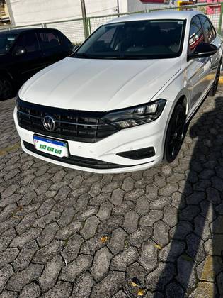 VOLKSWAGEN JETTA 1.4 16V TSI COMFORTLINE GASOLINA 4P TIPTRONIC